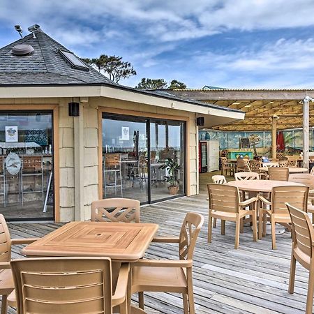 Hilton Head Resort Retreat Hot Tub And Beach Access Гілтон-Гед-Айленд Екстер'єр фото
